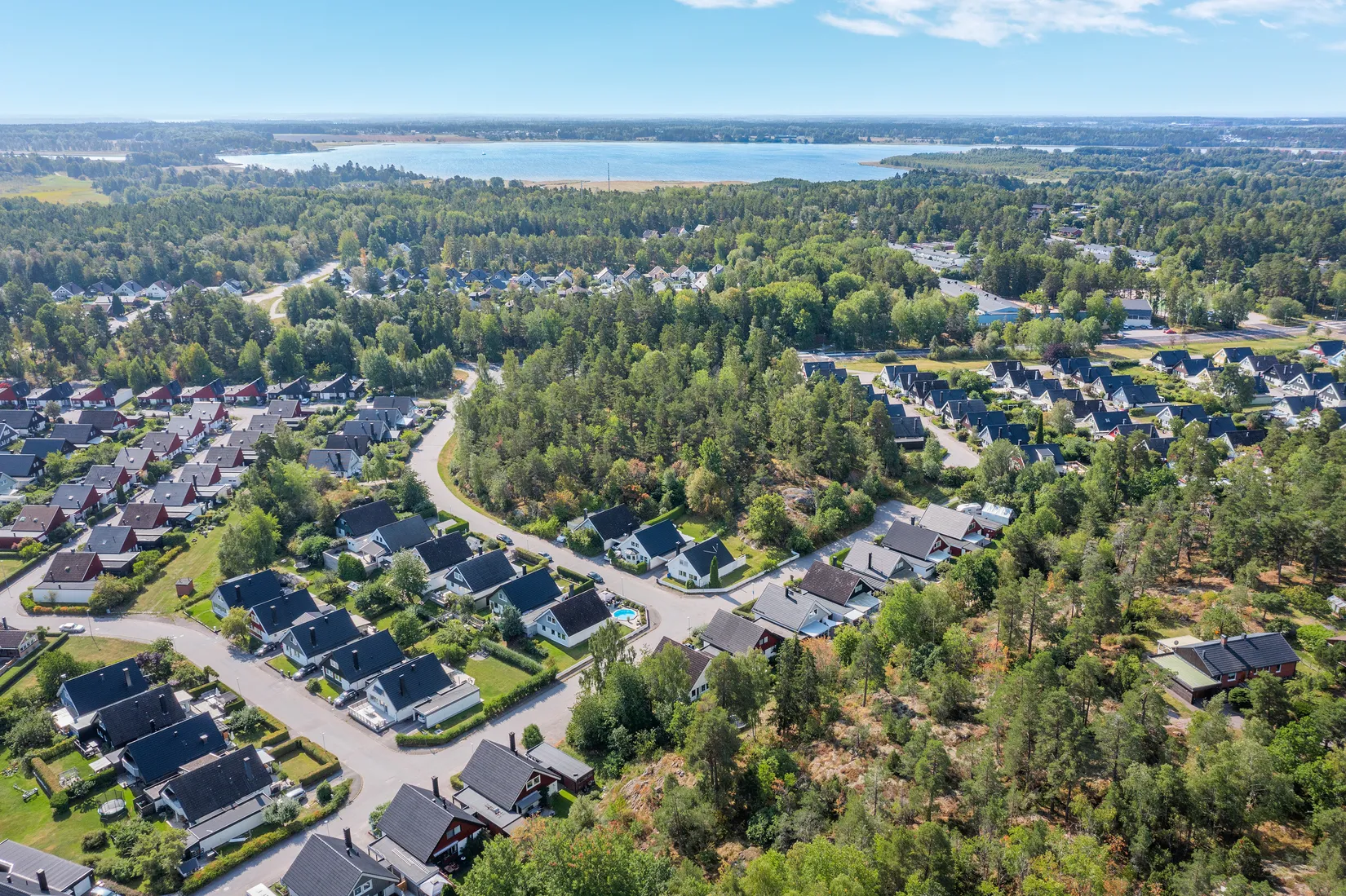 Villa, Champinjonvägen 7, Bryngelstorp, Nyköping