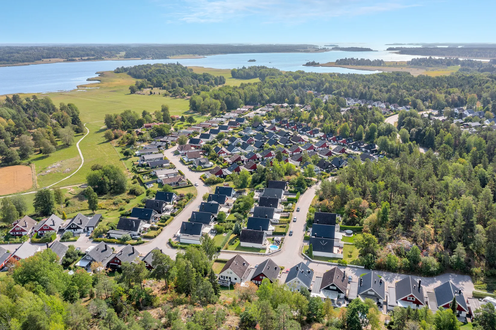 Villa, Champinjonvägen 7, Bryngelstorp, Nyköping