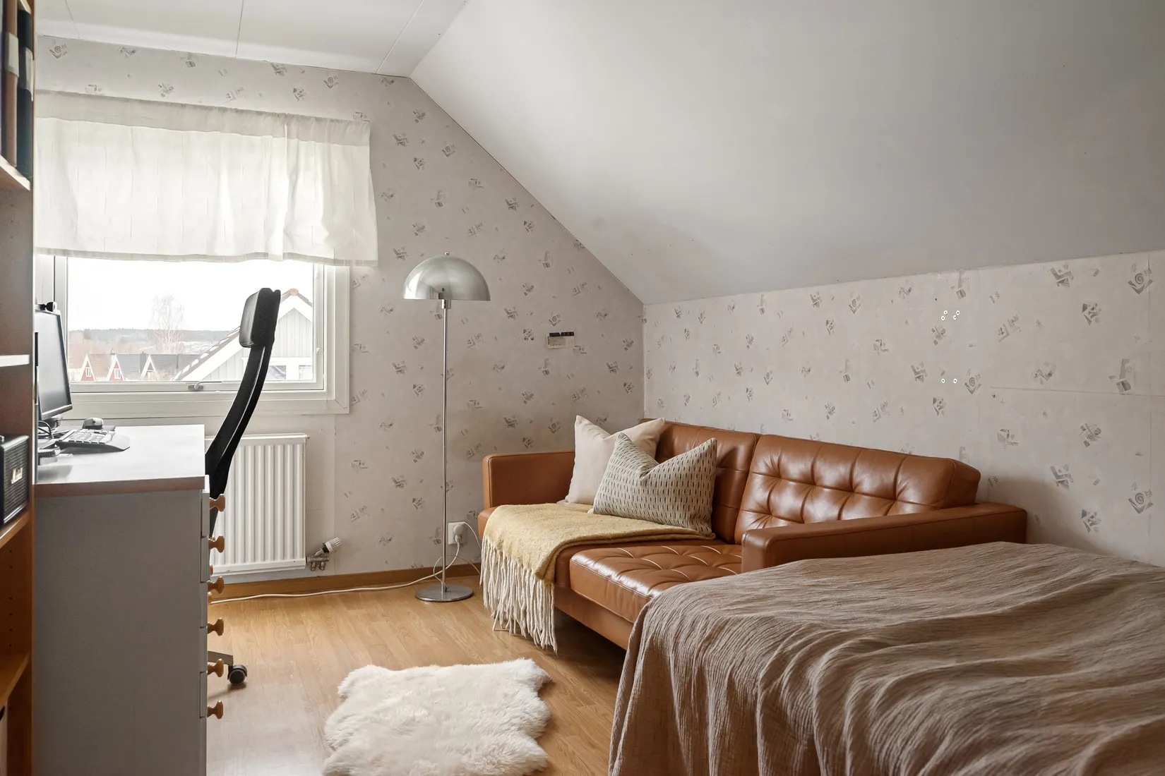 Villa, Champinjonvägen 7, Bryngelstorp, Nyköping