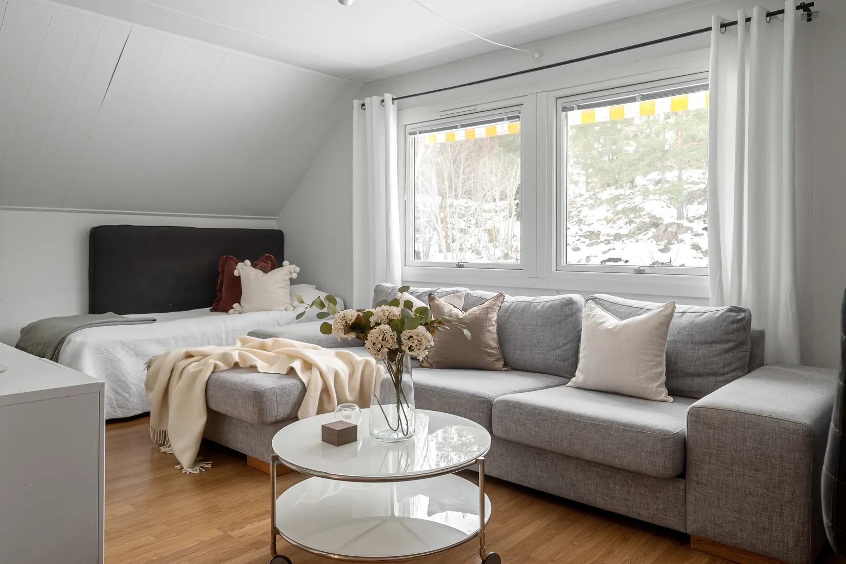 Villa, Champinjonvägen 7, Bryngelstorp, Nyköping