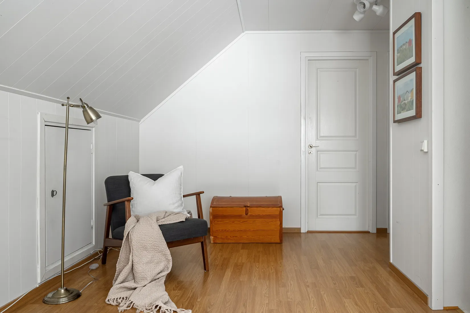 Villa, Champinjonvägen 7, Bryngelstorp, Nyköping