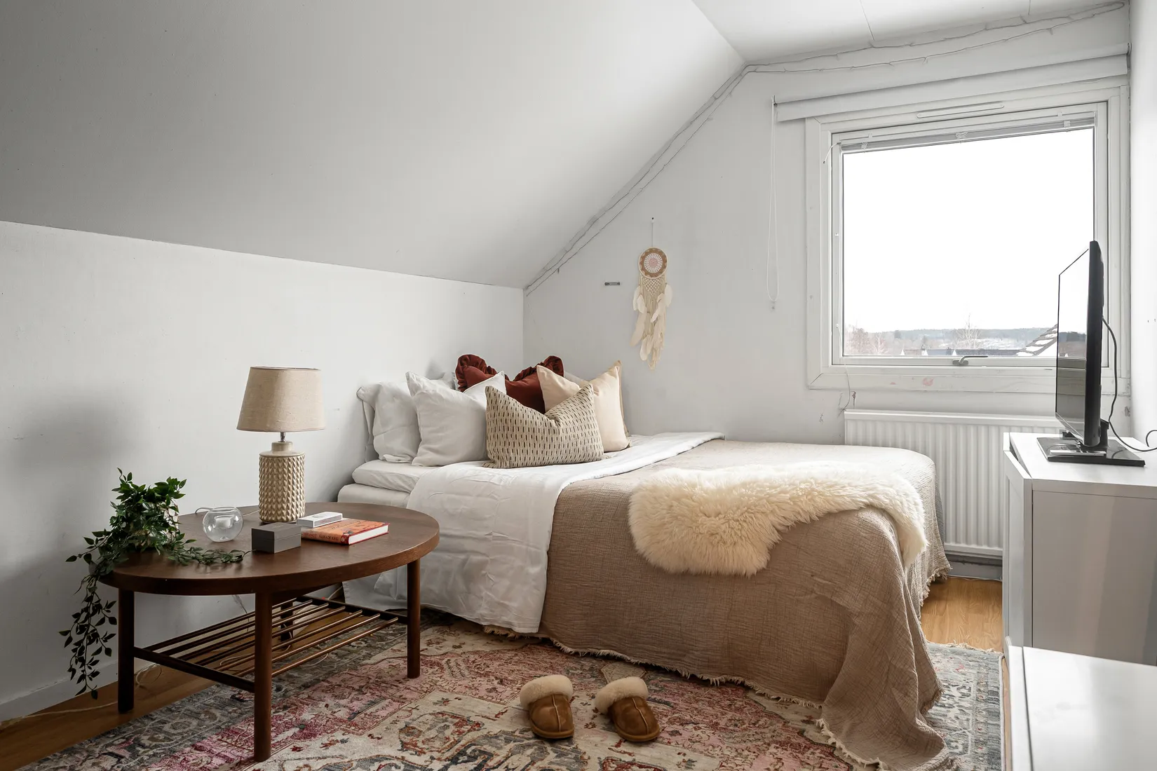 Villa, Champinjonvägen 7, Bryngelstorp, Nyköping