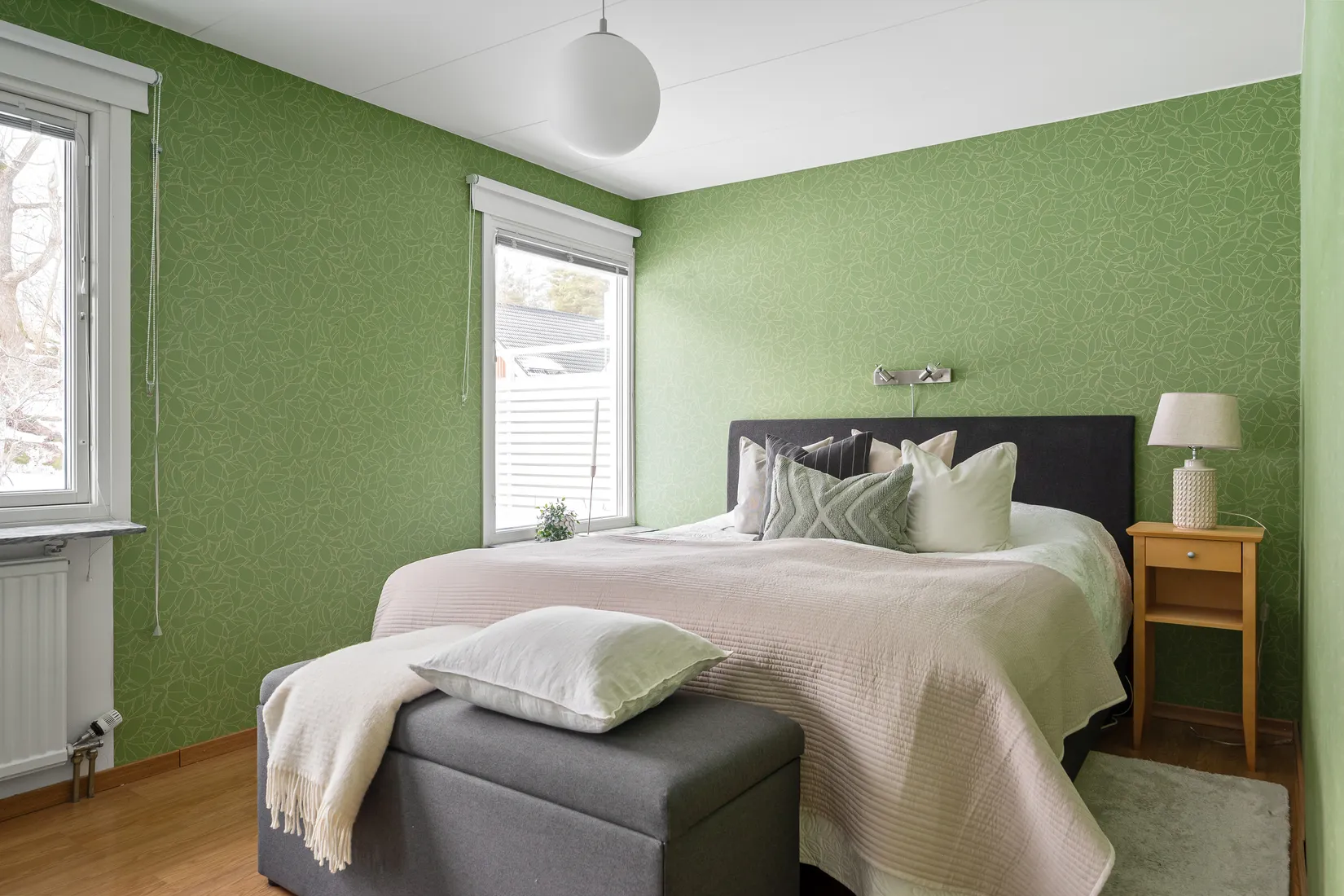 Villa, Champinjonvägen 7, Bryngelstorp, Nyköping