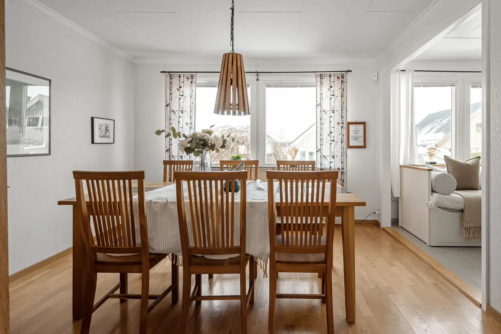 Villa, Champinjonvägen 7, Bryngelstorp, Nyköping