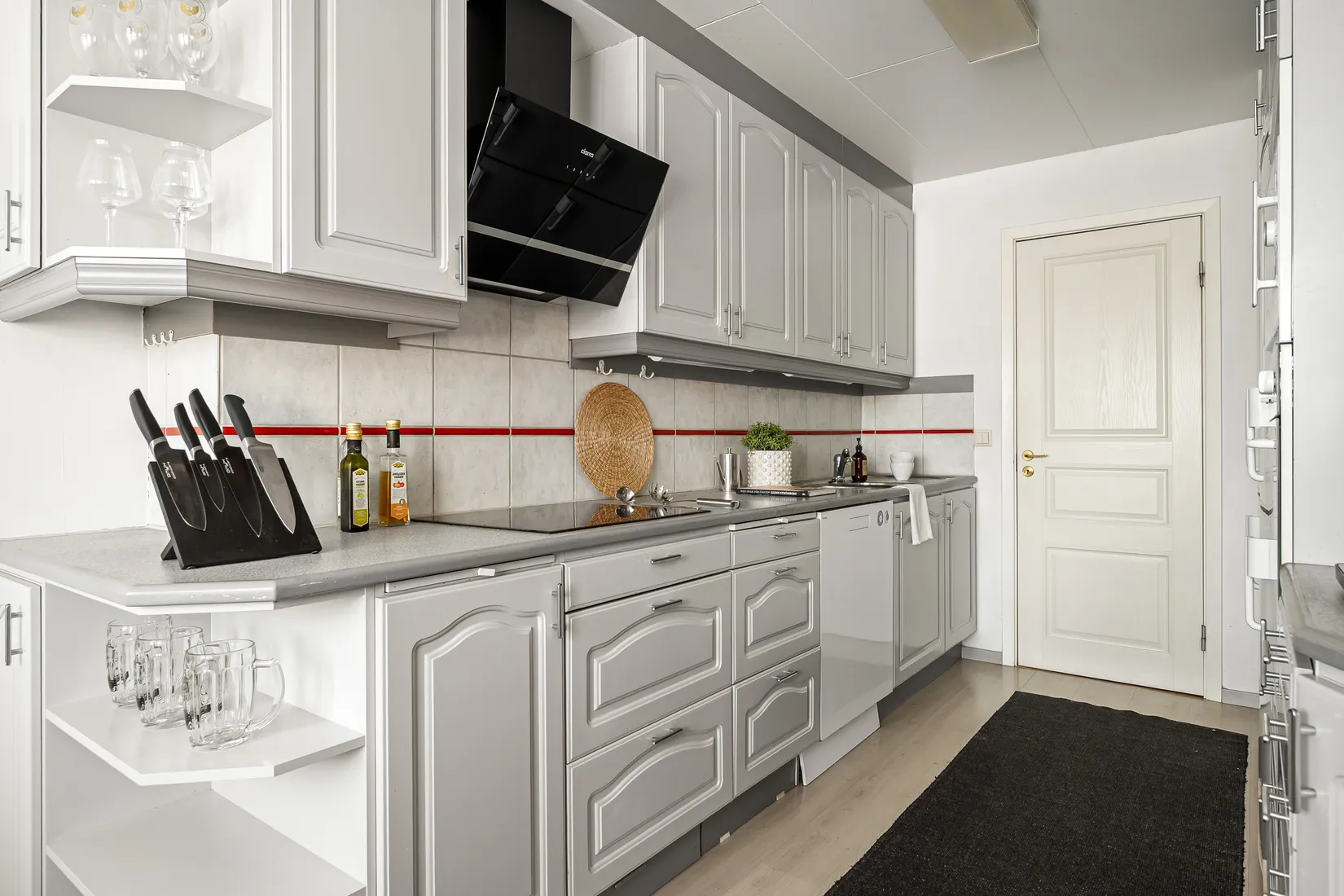 Villa, Champinjonvägen 7, Bryngelstorp, Nyköping