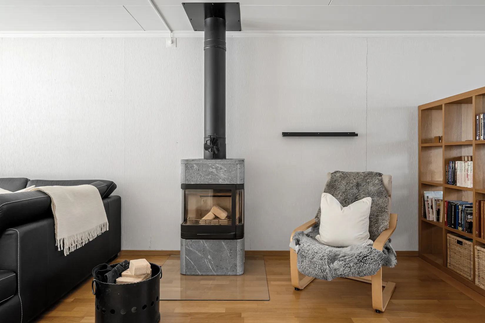 Villa, Champinjonvägen 7, Bryngelstorp, Nyköping