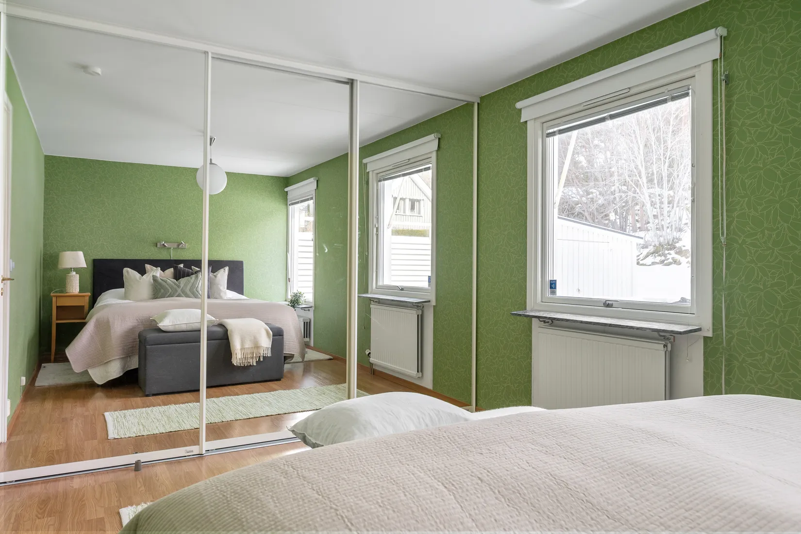 Villa, Champinjonvägen 7, Bryngelstorp, Nyköping