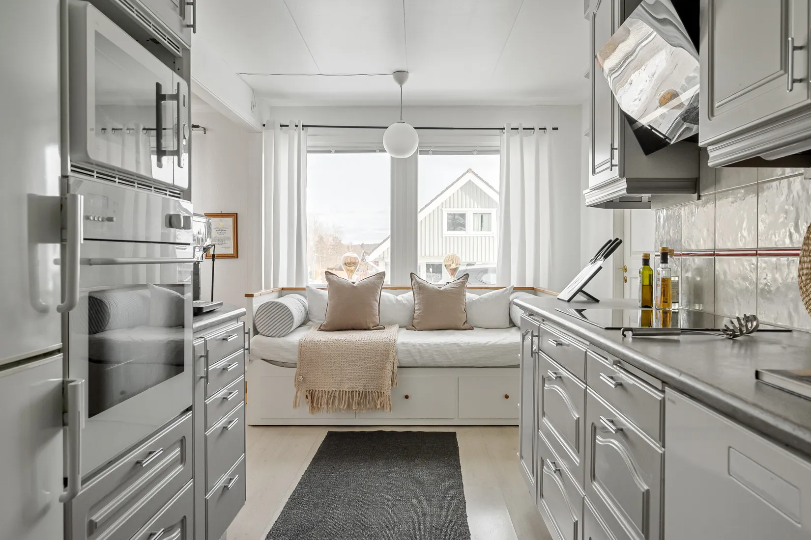 Villa, Champinjonvägen 7, Bryngelstorp, Nyköping