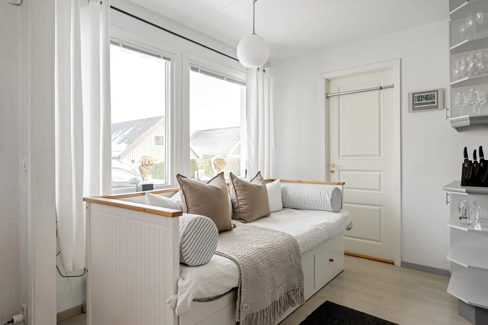 Villa, Champinjonvägen 7, Bryngelstorp, Nyköping