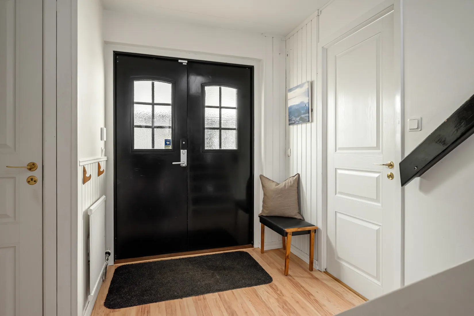 Villa, Champinjonvägen 7, Bryngelstorp, Nyköping