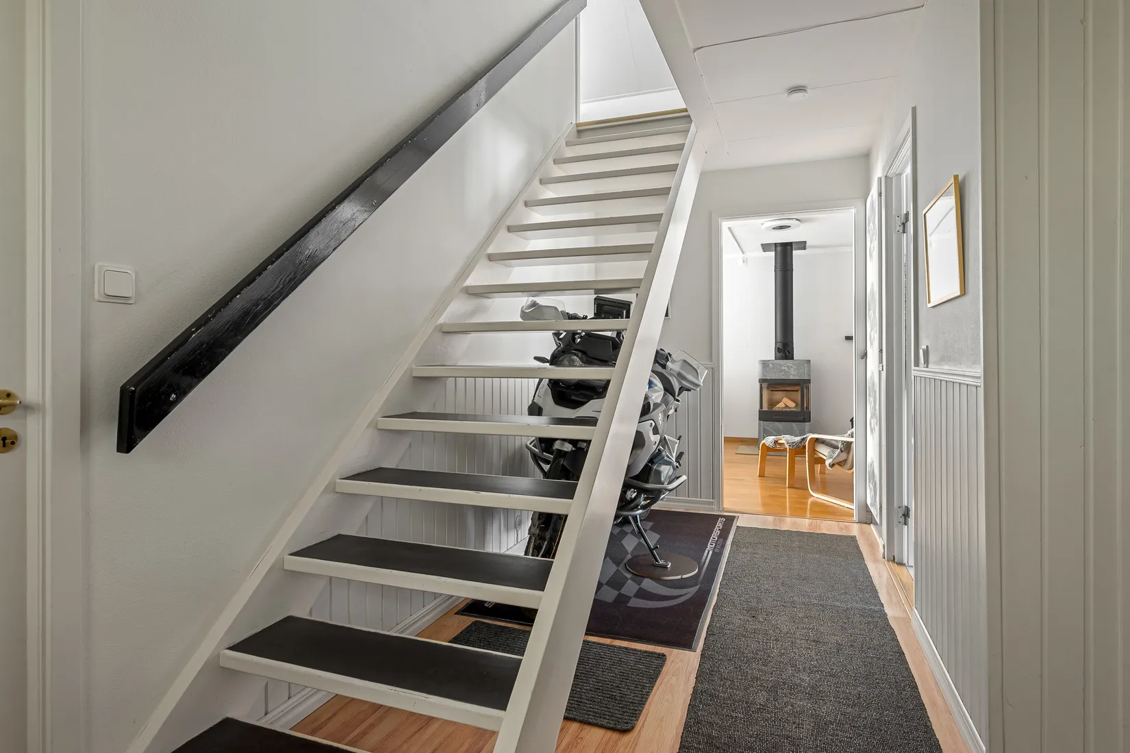 Villa, Champinjonvägen 7, Bryngelstorp, Nyköping