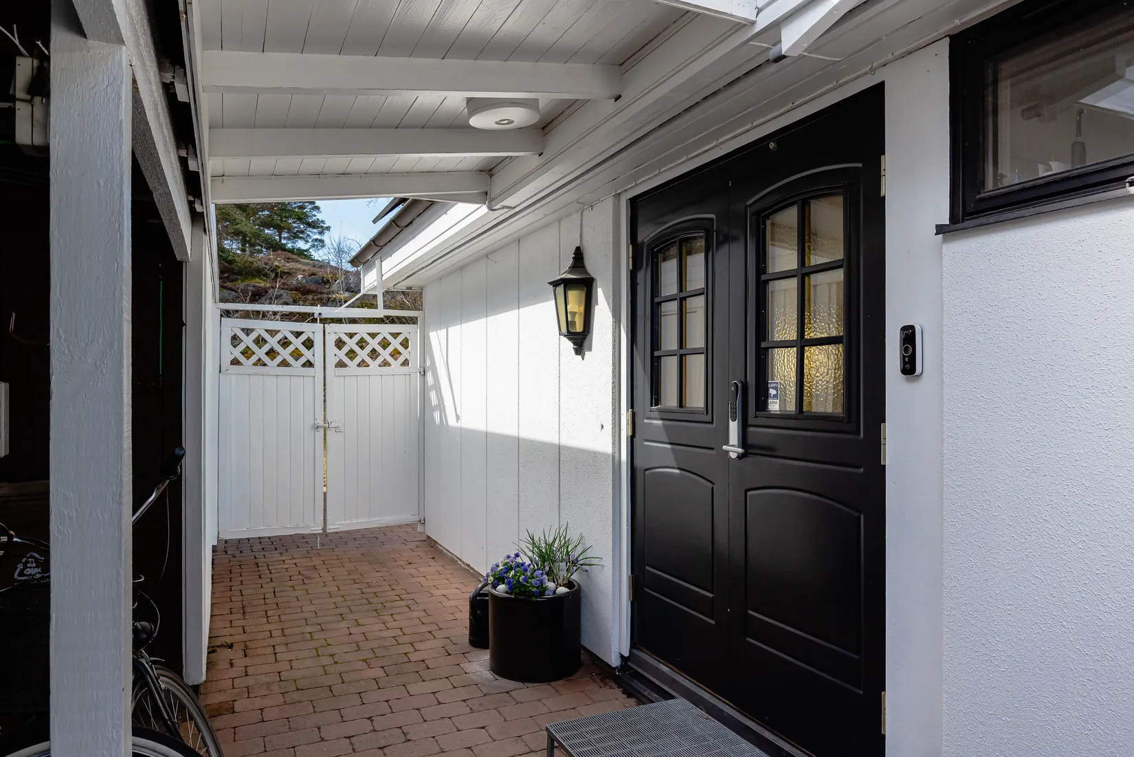 Villa, Champinjonvägen 7, Bryngelstorp, Nyköping