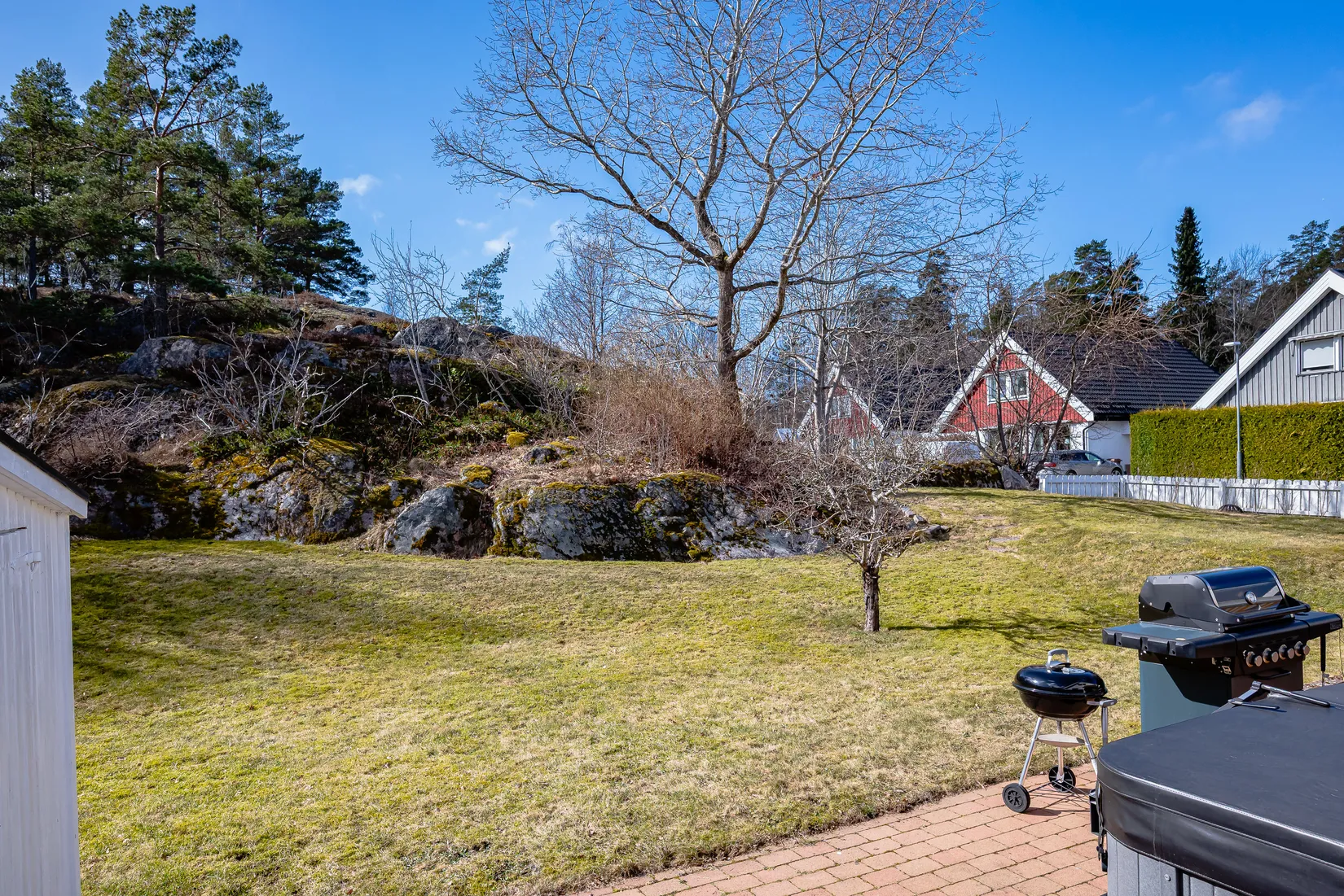 Villa, Champinjonvägen 7, Bryngelstorp, Nyköping