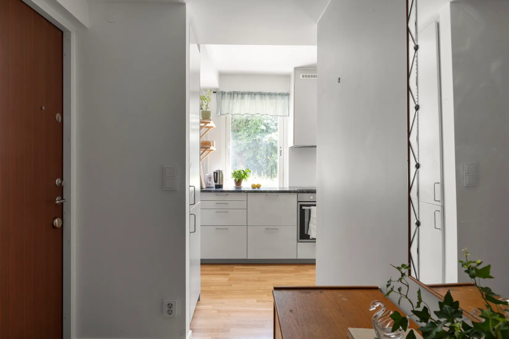 Bostadsrätt, Järnbärarvägen 10, Bredäng, Stockholm