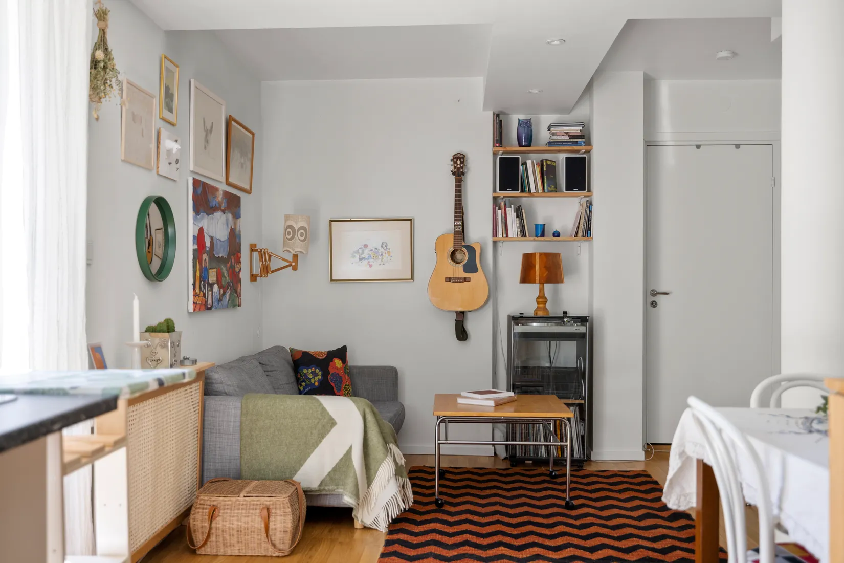 Bostadsrätt, Järnbärarvägen 10, Bredäng, Stockholm