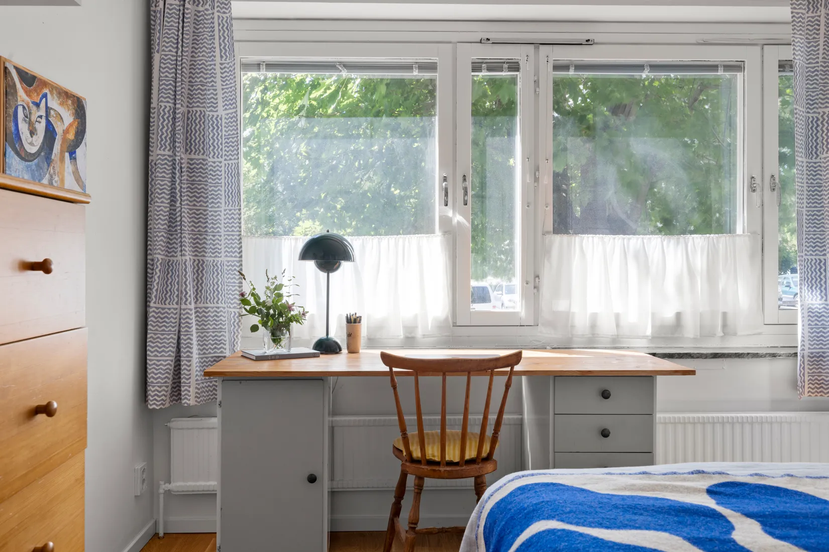 Bostadsrätt, Järnbärarvägen 10, Bredäng, Stockholm