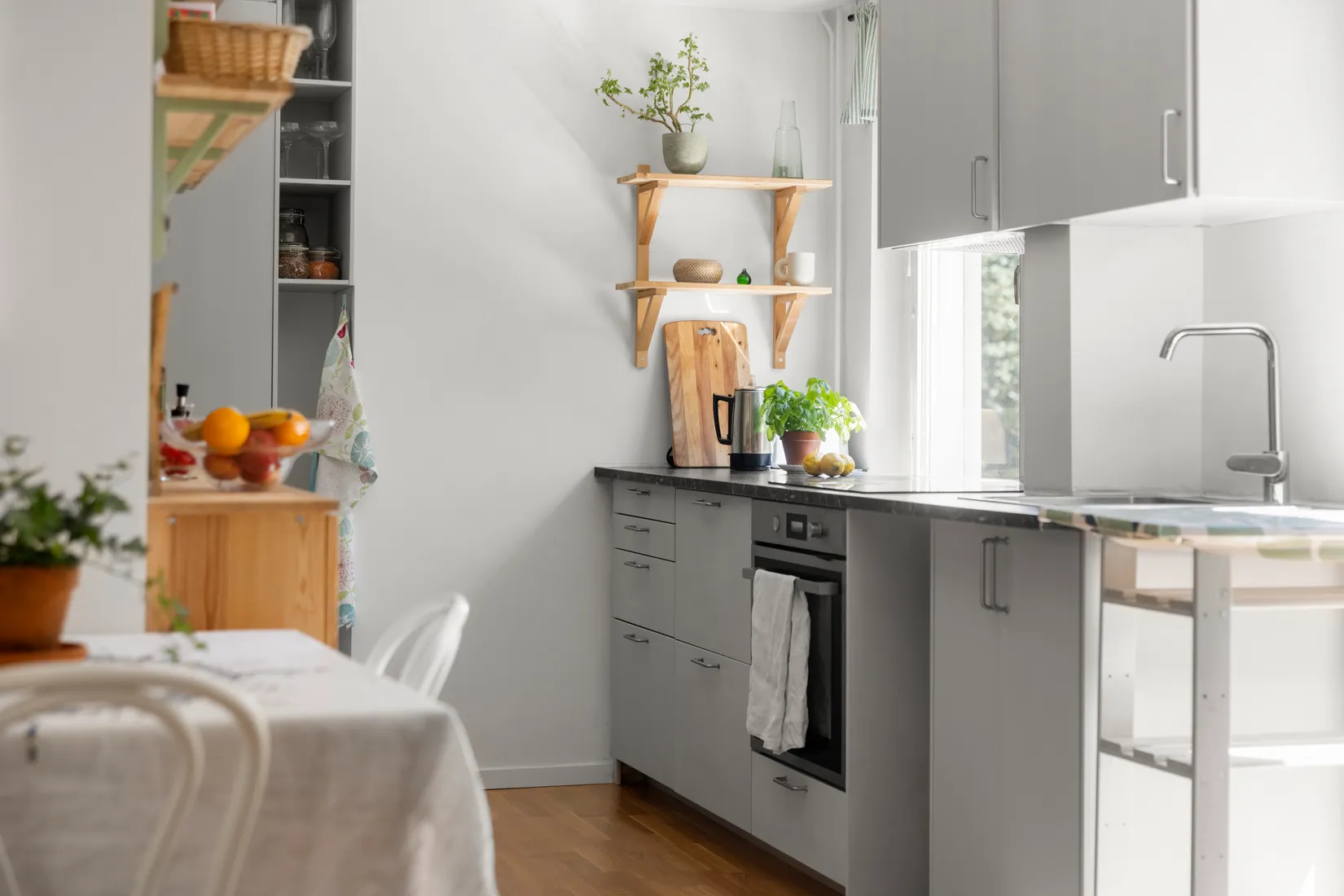 Bostadsrätt, Järnbärarvägen 10, Bredäng, Stockholm