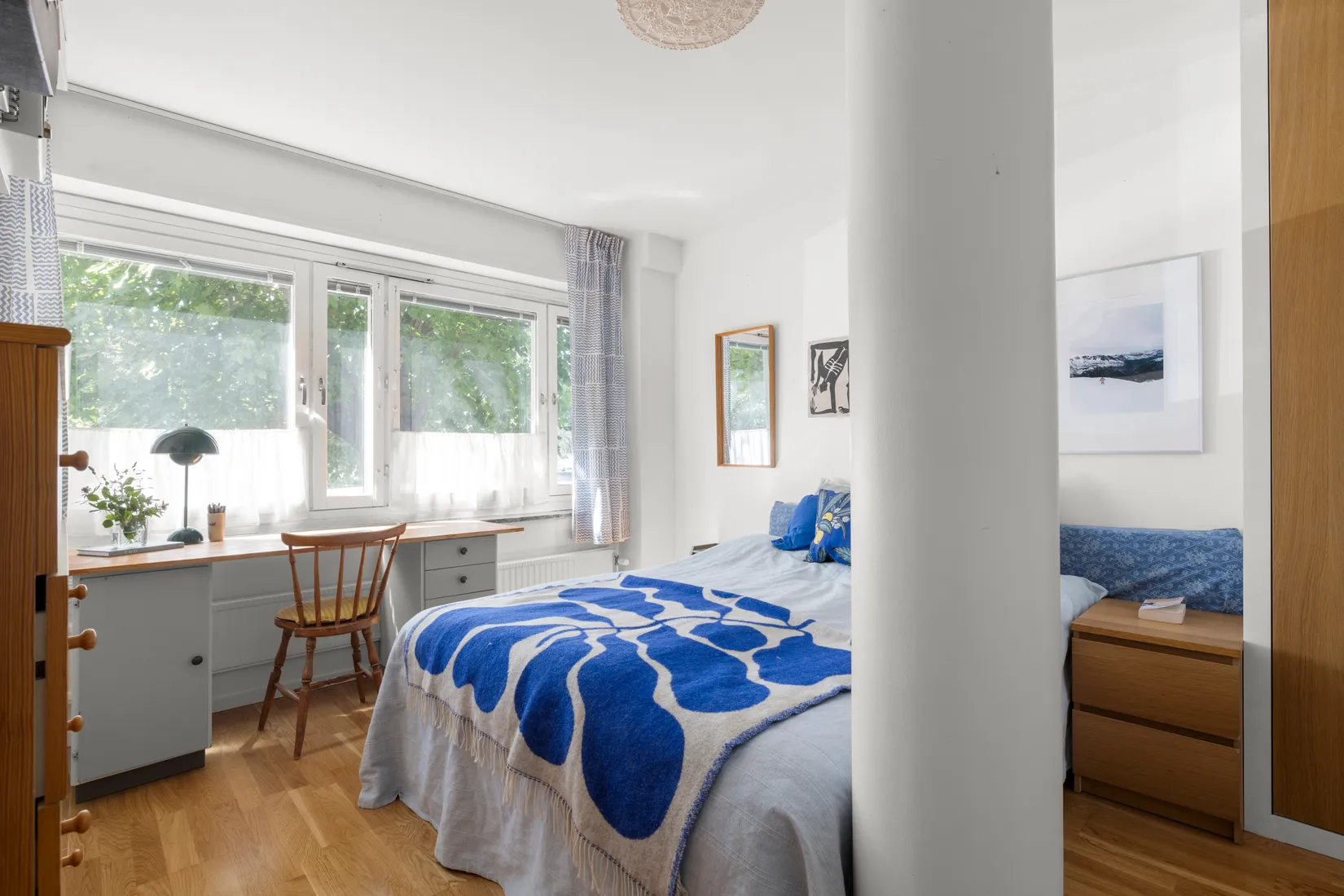 Bostadsrätt, Järnbärarvägen 10, Bredäng, Stockholm