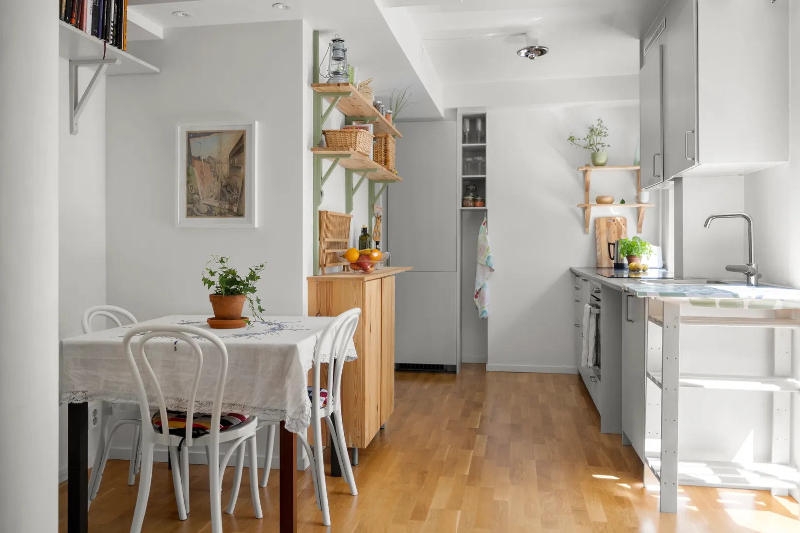 Bostadsrätt, Järnbärarvägen 10, Bredäng, Stockholm