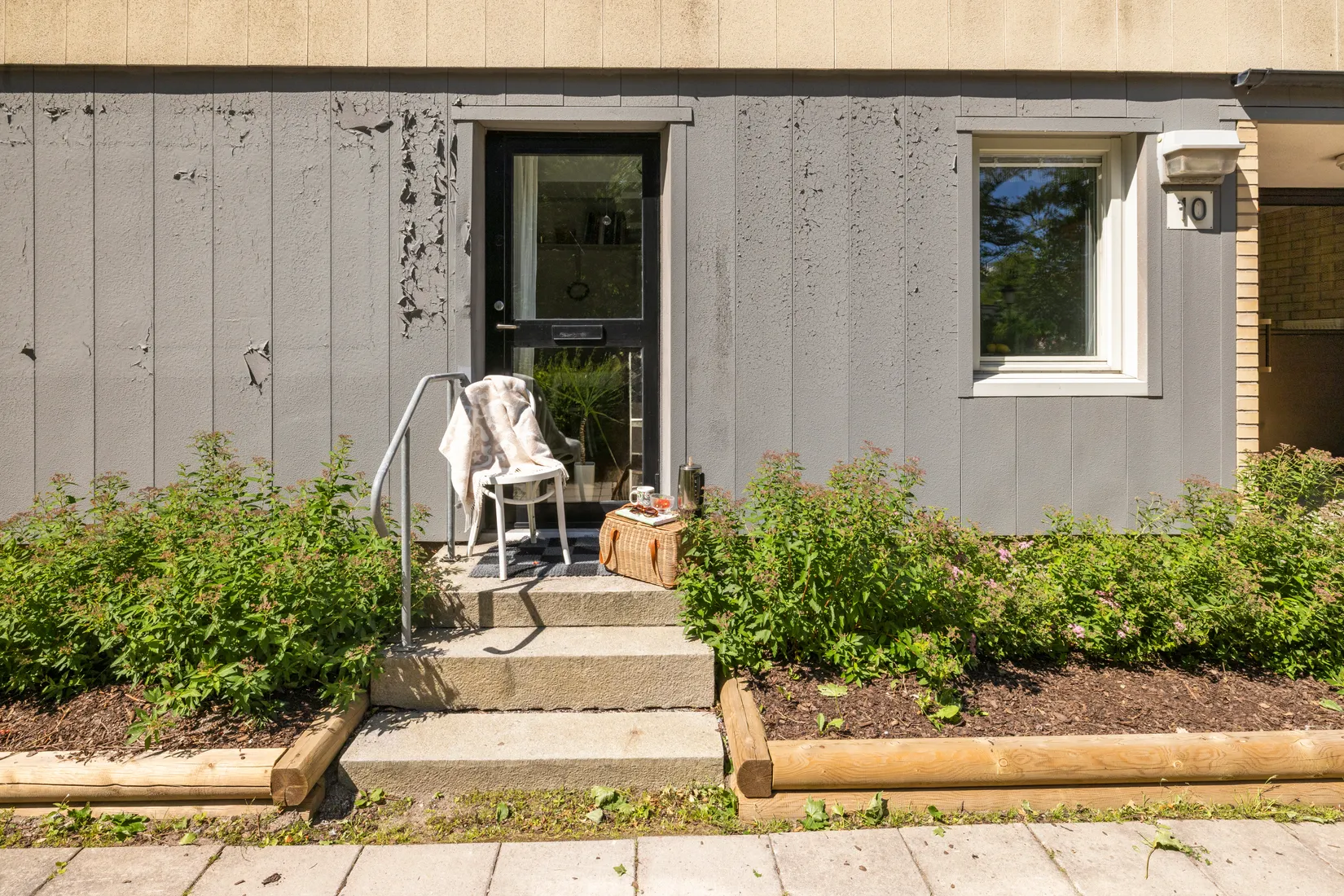 Bostadsrätt, Järnbärarvägen 10, Bredäng, Stockholm