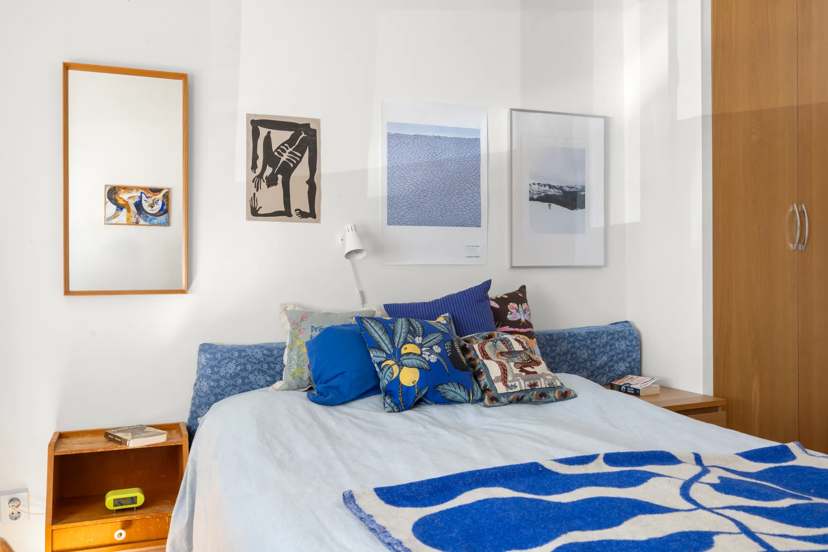 Bostadsrätt, Järnbärarvägen 10, Bredäng, Stockholm