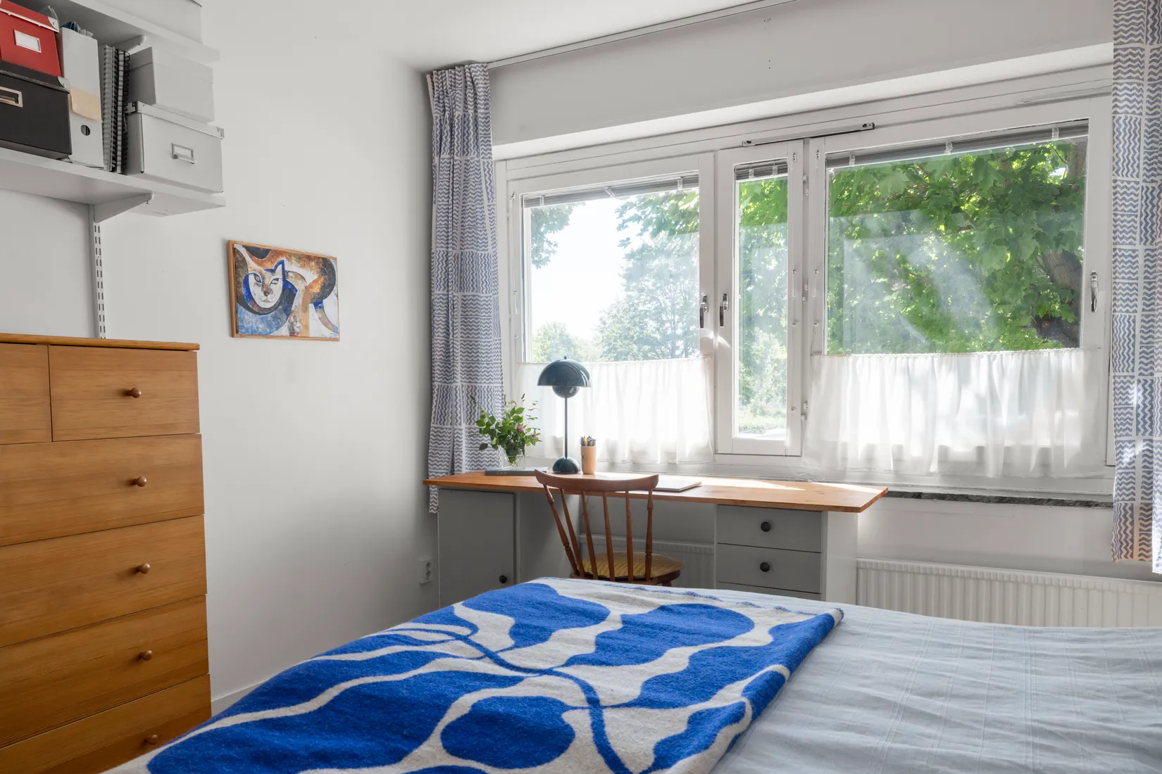 Bostadsrätt, Järnbärarvägen 10, Bredäng, Stockholm