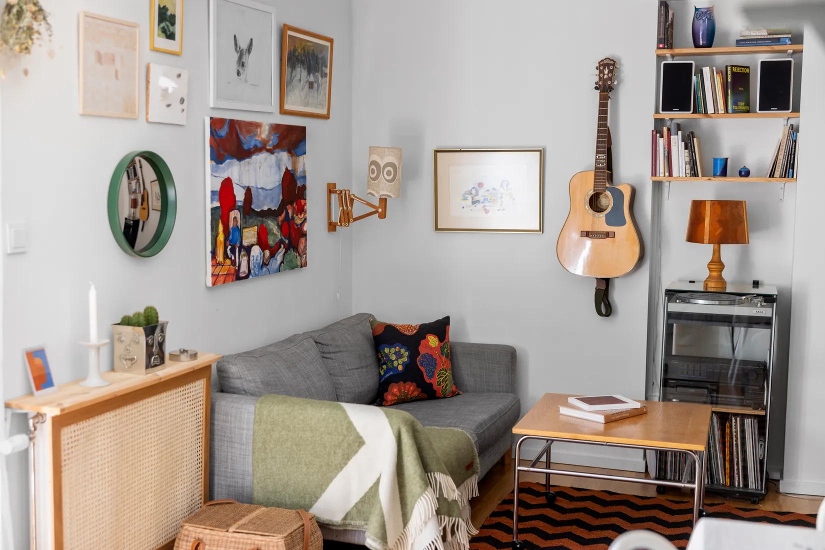 Bostadsrätt, Järnbärarvägen 10, Bredäng, Stockholm