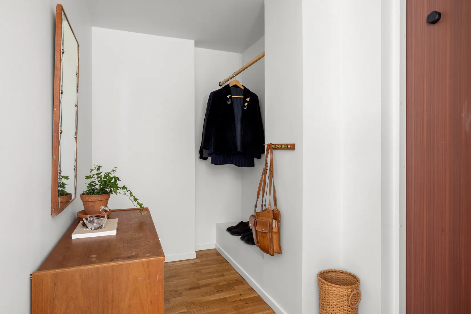 Bostadsrätt, Järnbärarvägen 10, Bredäng, Stockholm