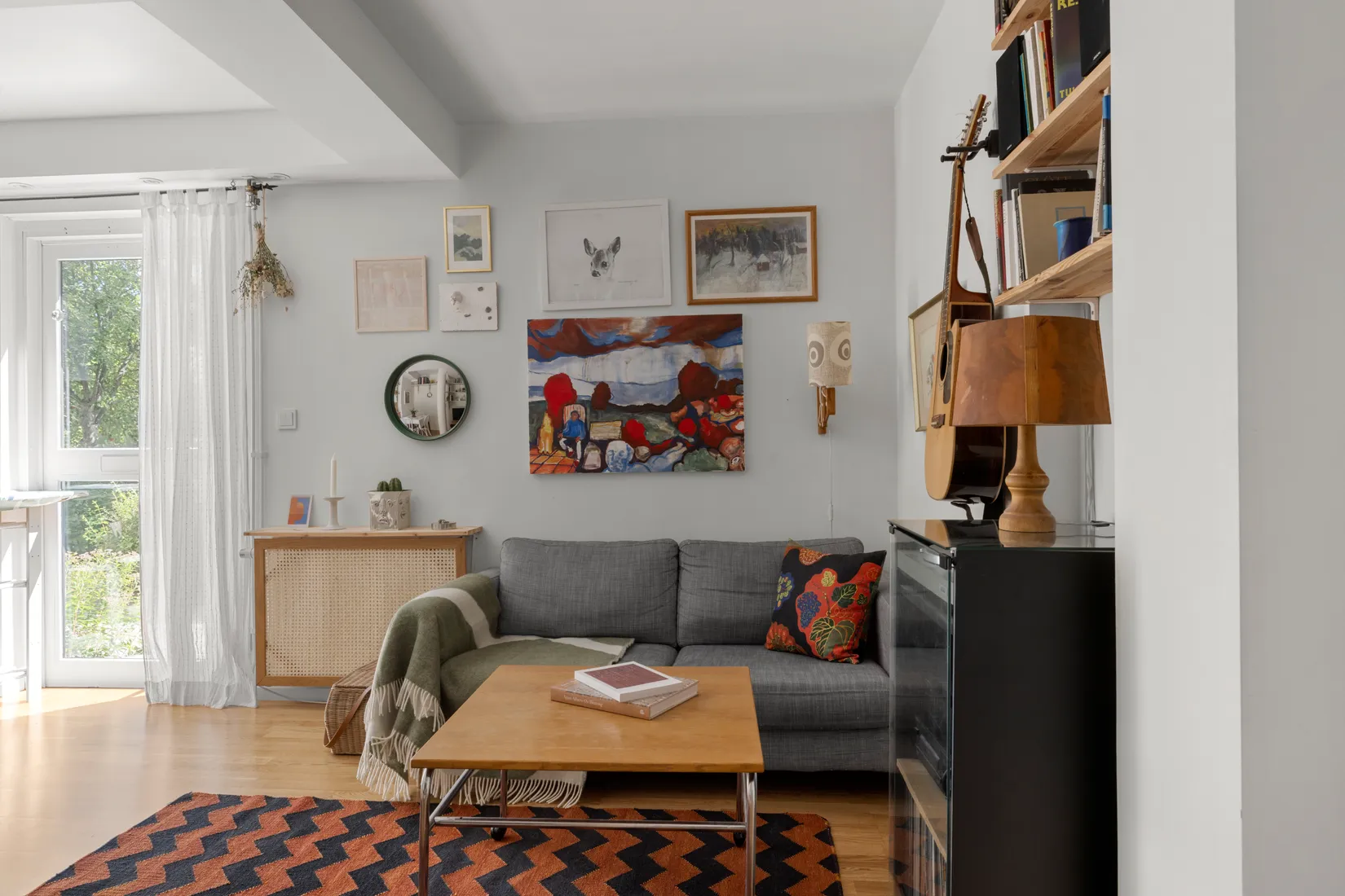 Bostadsrätt, Järnbärarvägen 10, Bredäng, Stockholm