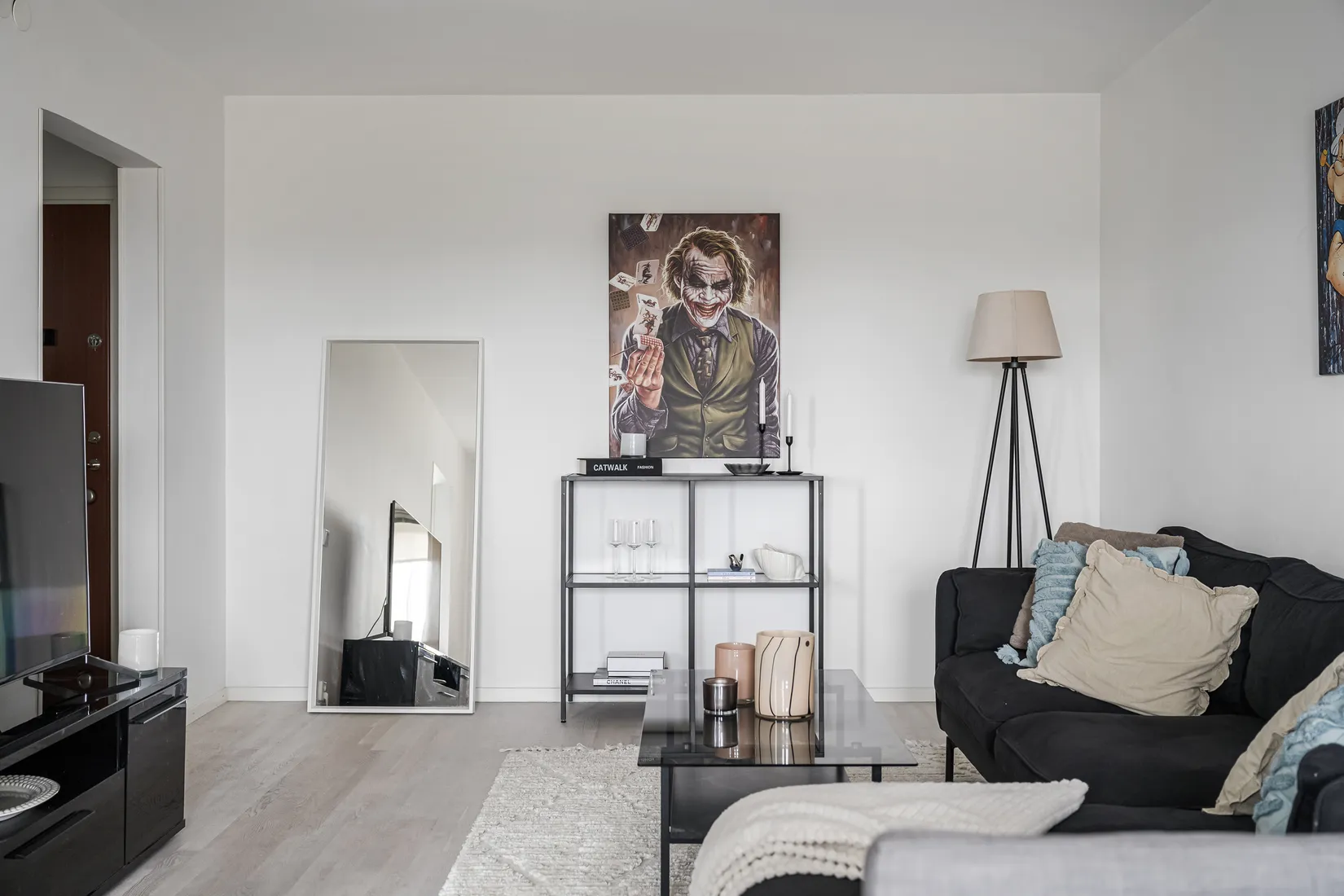 Bostadsrätt, Annebergsgatan 19C, Borgmästaregården, Malmö