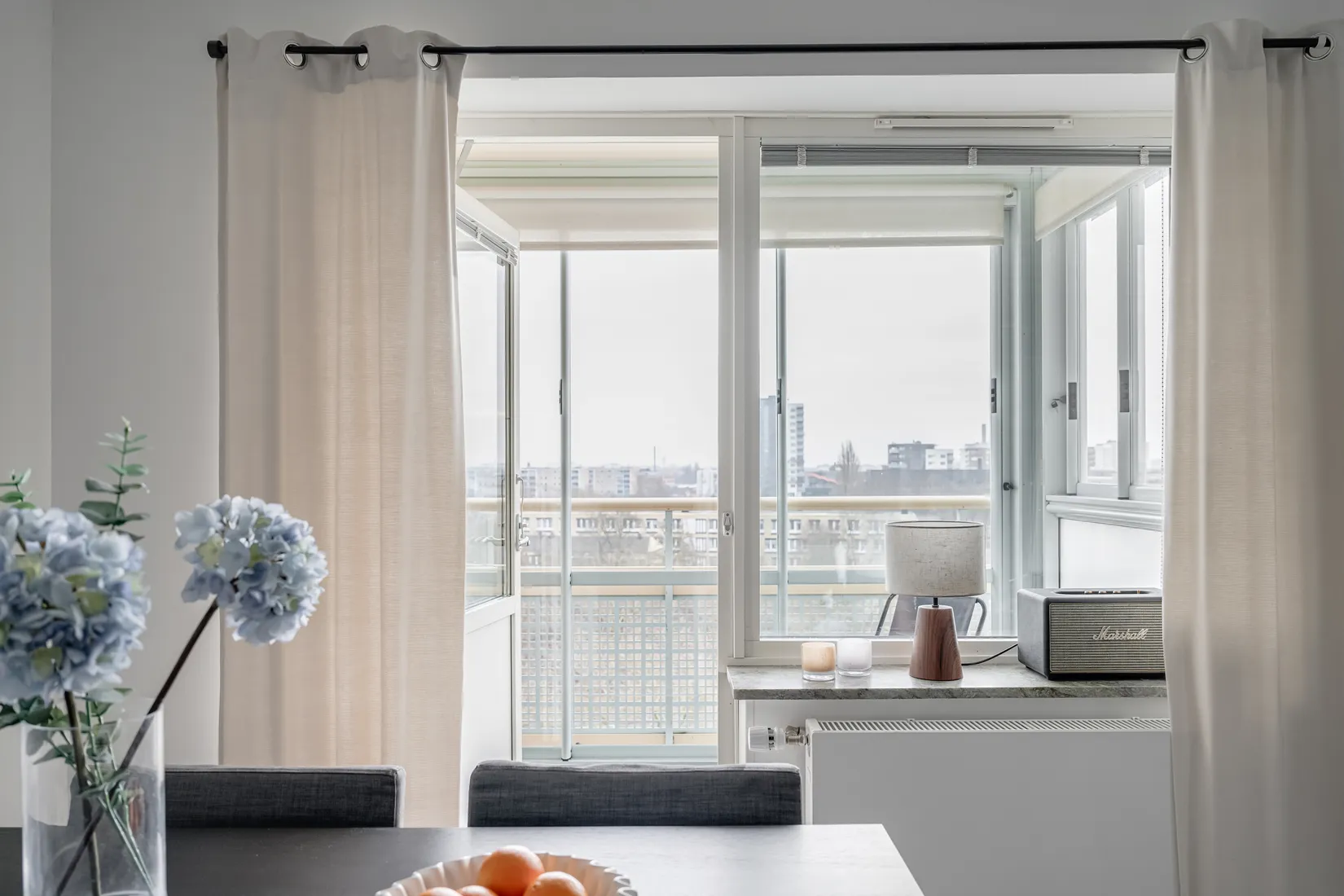 Bostadsrätt, Annebergsgatan 19C, Borgmästaregården, Malmö