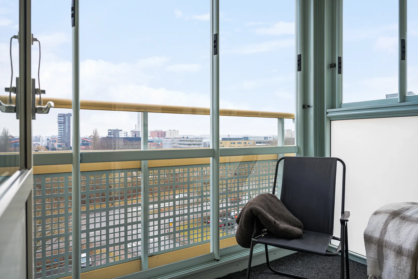 Bostadsrätt, Annebergsgatan 19C, Borgmästaregården, Malmö