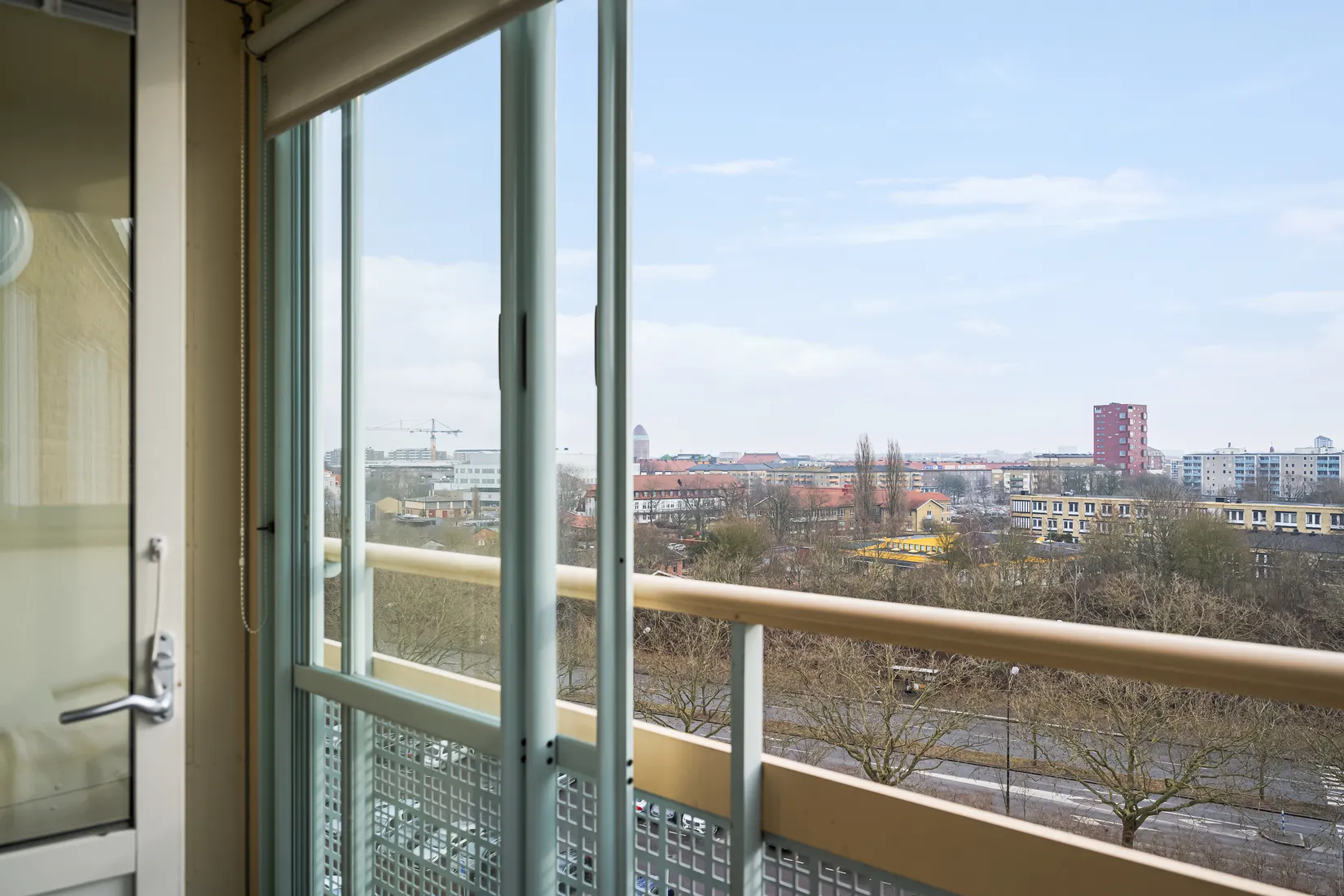 Bostadsrätt, Annebergsgatan 19C, Borgmästaregården, Malmö