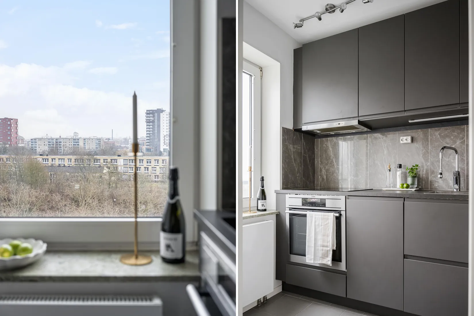 Bostadsrätt, Annebergsgatan 19C, Borgmästaregården, Malmö