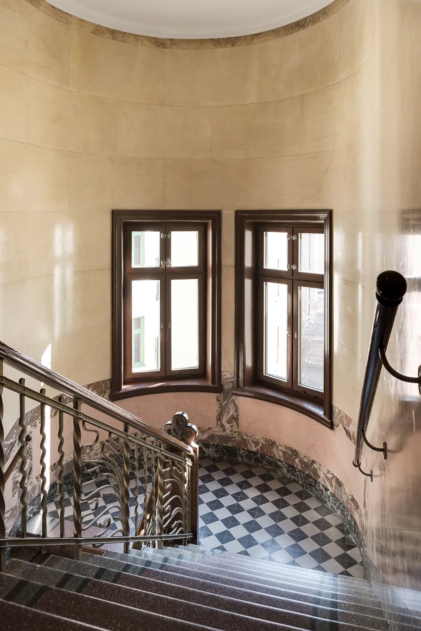 Bostadsrätt, Kungsgatan 28, Rörsjöstaden, Malmö