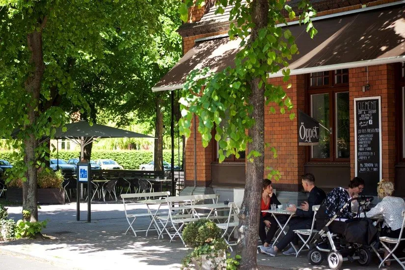 Bostadsrätt, Kungsgatan 28, Rörsjöstaden, Malmö