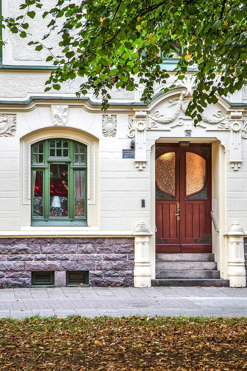 Bostadsrätt, Kungsgatan 28, Rörsjöstaden, Malmö