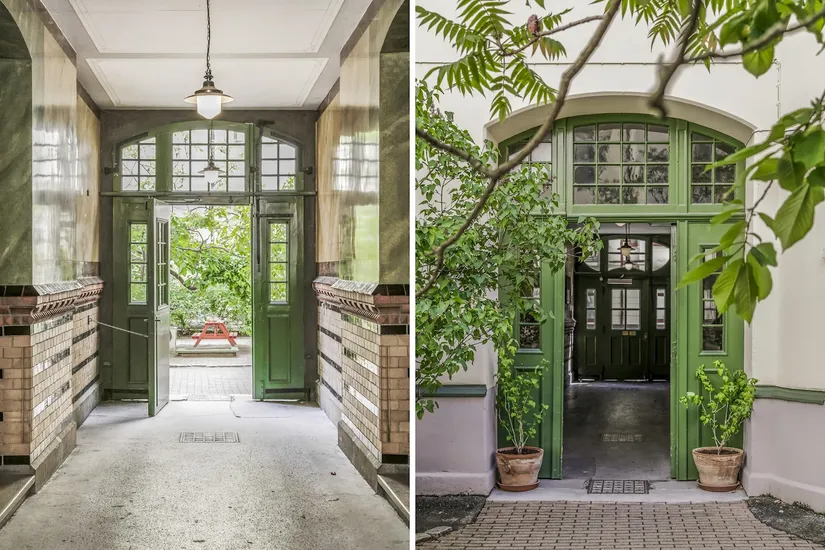 Bostadsrätt, Kungsgatan 28, Rörsjöstaden, Malmö