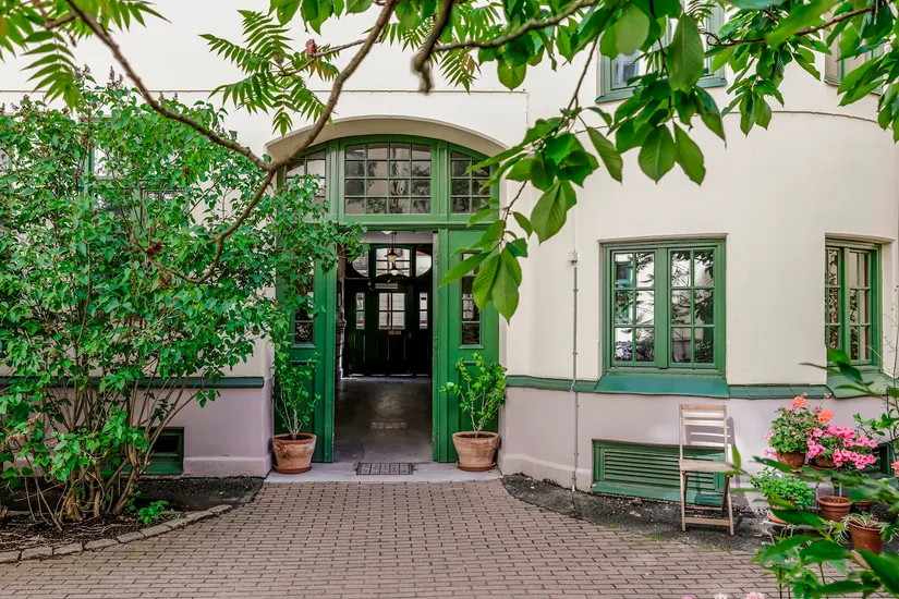 Bostadsrätt, Kungsgatan 28, Rörsjöstaden, Malmö