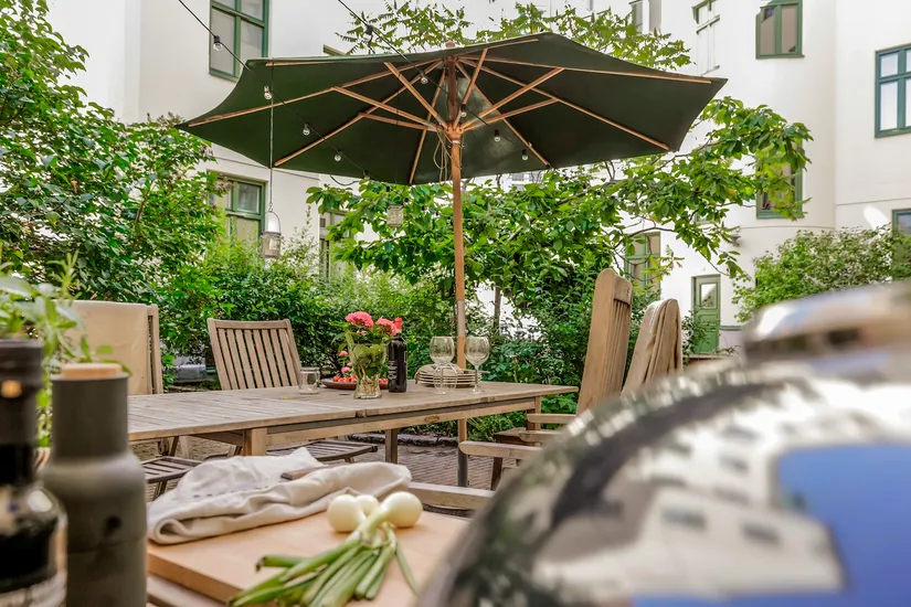 Bostadsrätt, Kungsgatan 28, Rörsjöstaden, Malmö