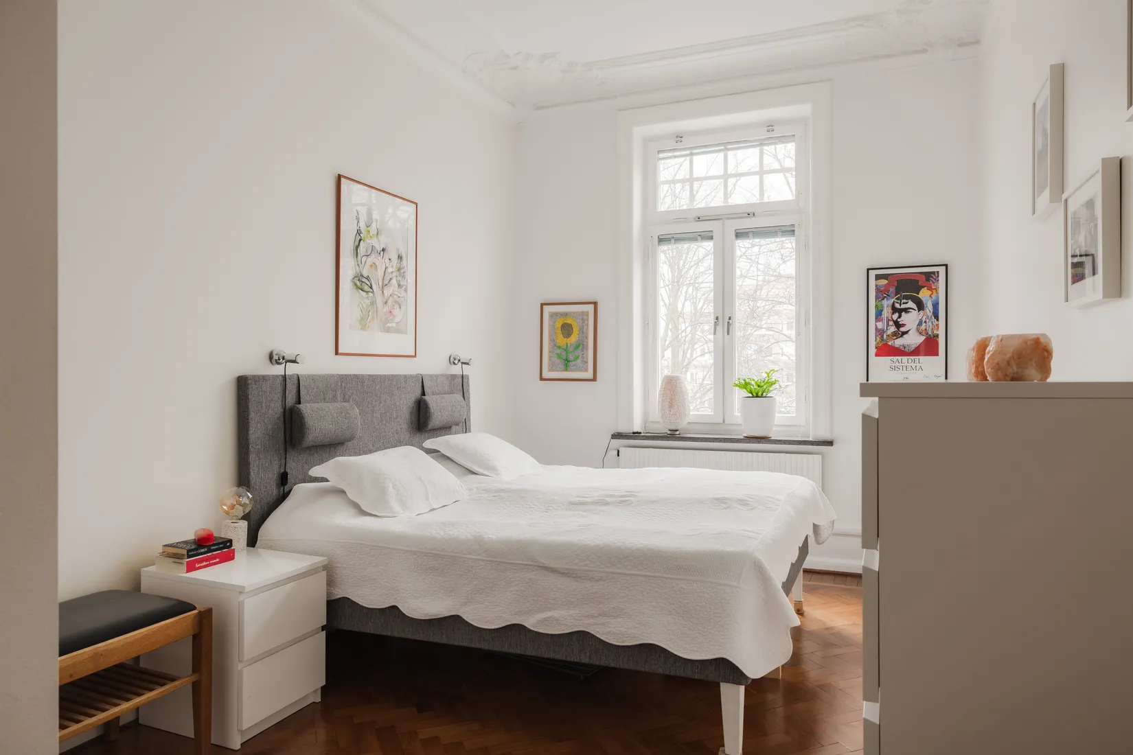 Bostadsrätt, Kungsgatan 28, Rörsjöstaden, Malmö