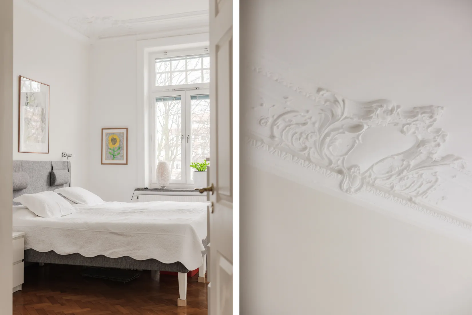 Bostadsrätt, Kungsgatan 28, Rörsjöstaden, Malmö