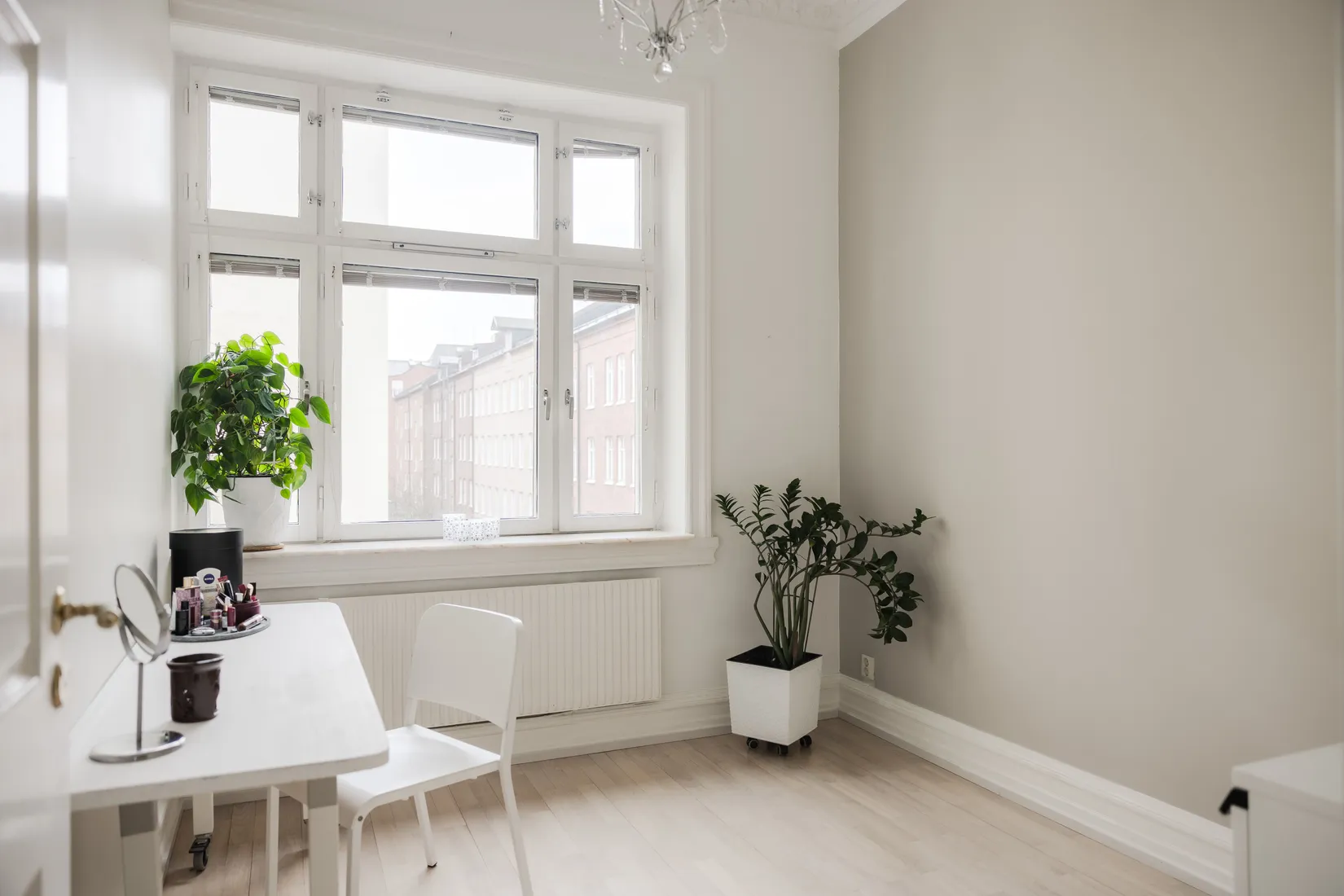 Bostadsrätt, Kungsgatan 28, Rörsjöstaden, Malmö