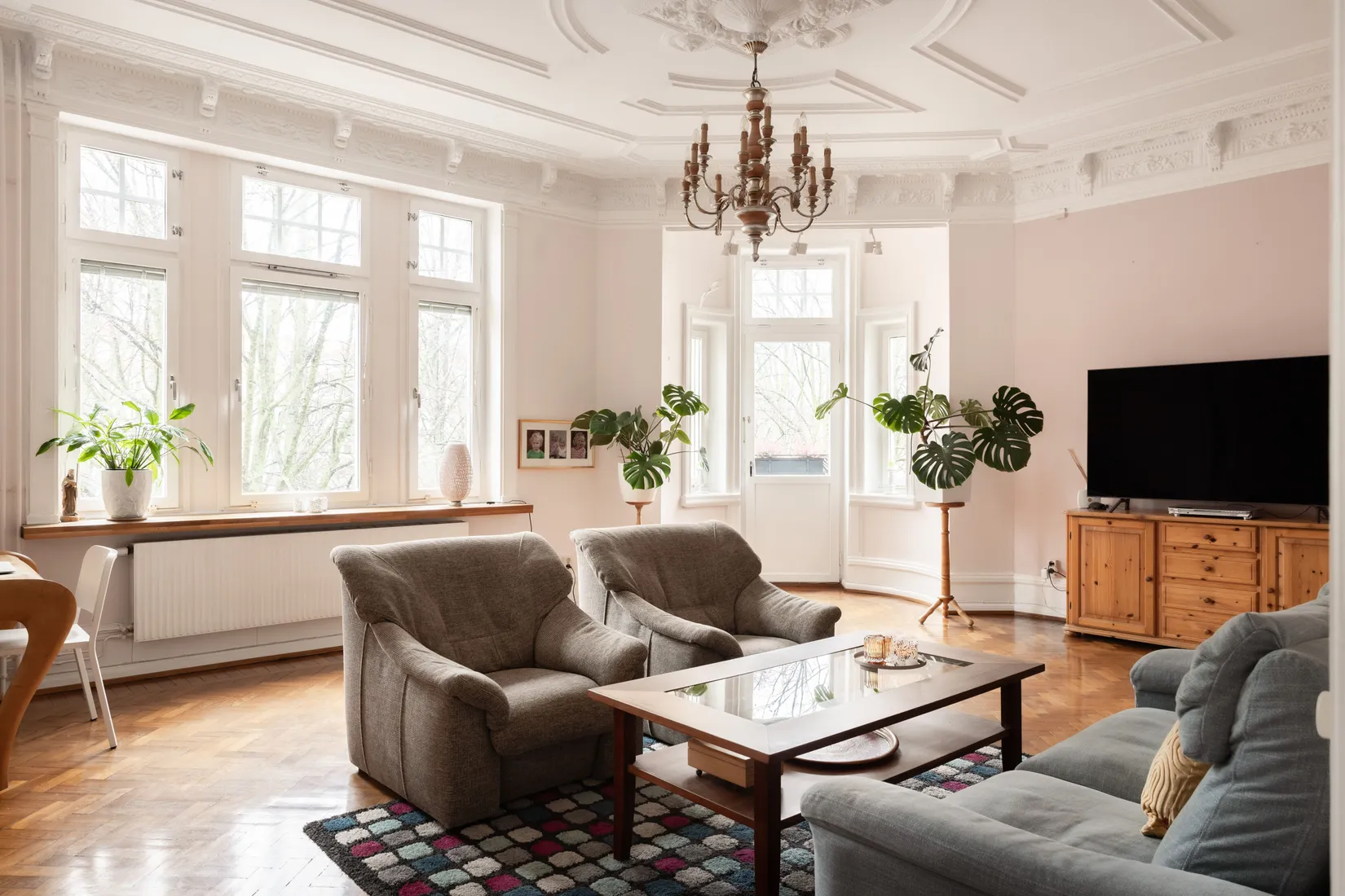 Bostadsrätt, Kungsgatan 28, Rörsjöstaden, Malmö