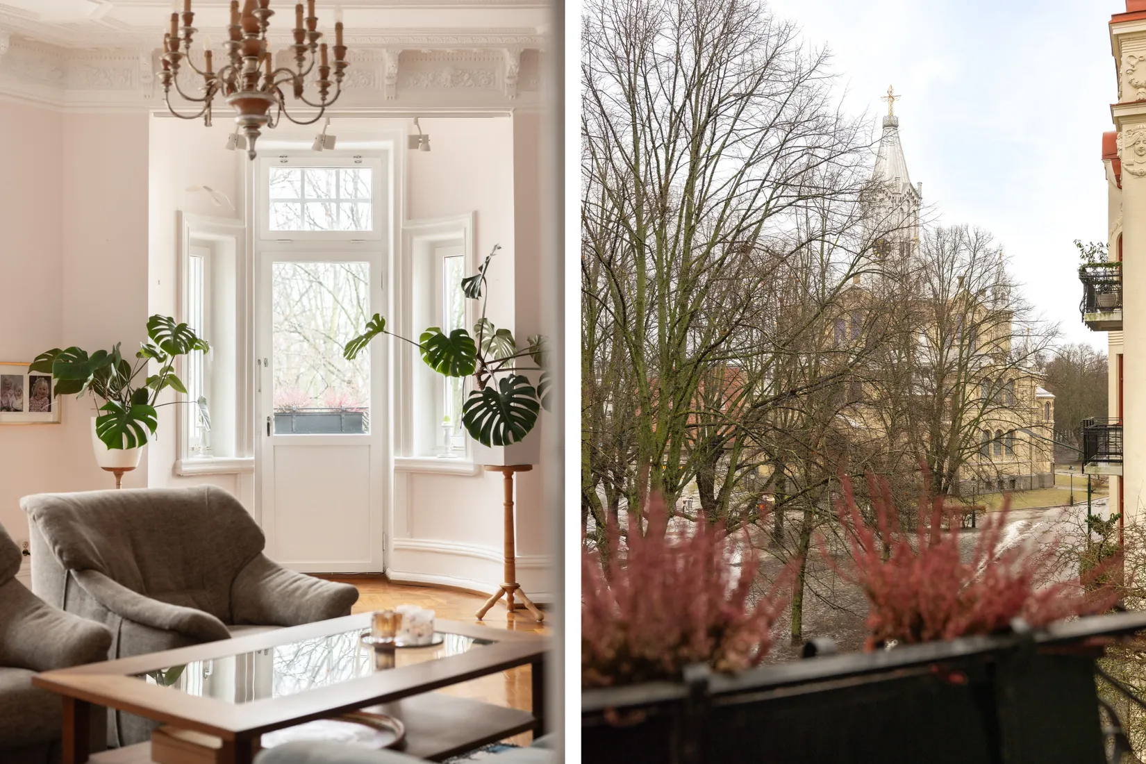 Bostadsrätt, Kungsgatan 28, Rörsjöstaden, Malmö