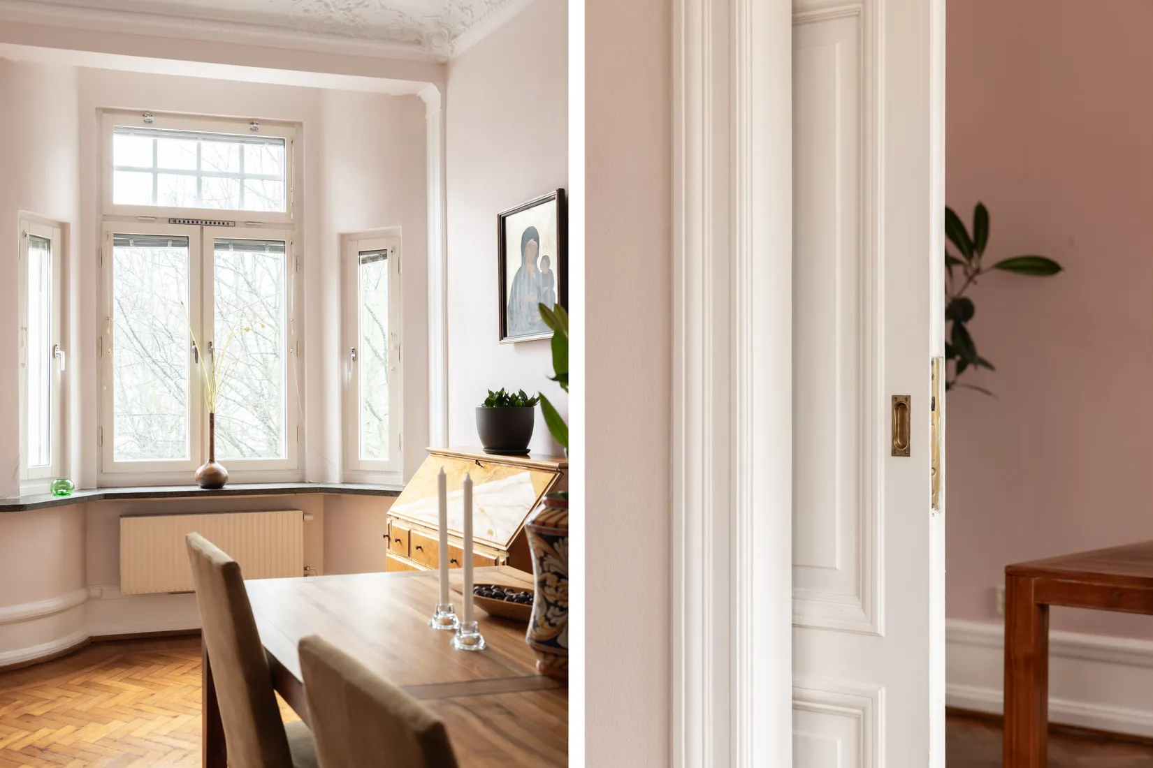 Bostadsrätt, Kungsgatan 28, Rörsjöstaden, Malmö