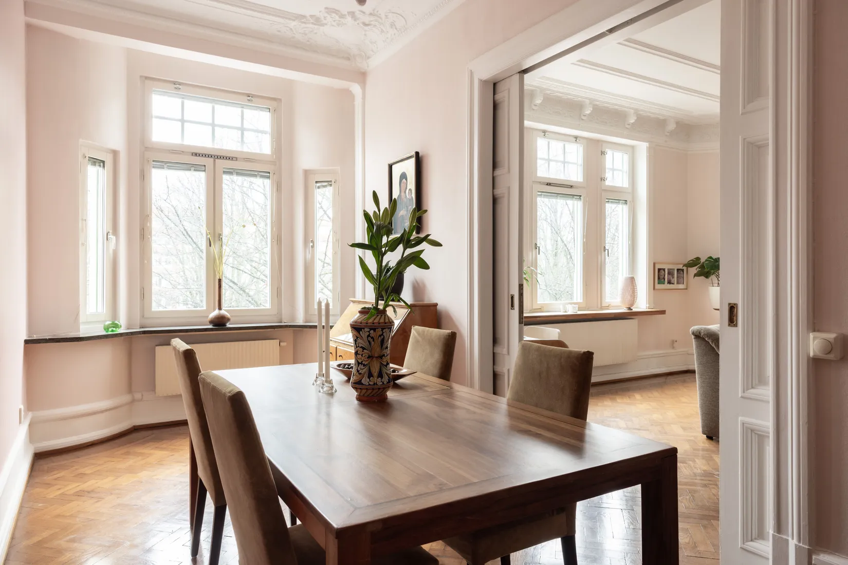 Bostadsrätt, Kungsgatan 28, Rörsjöstaden, Malmö