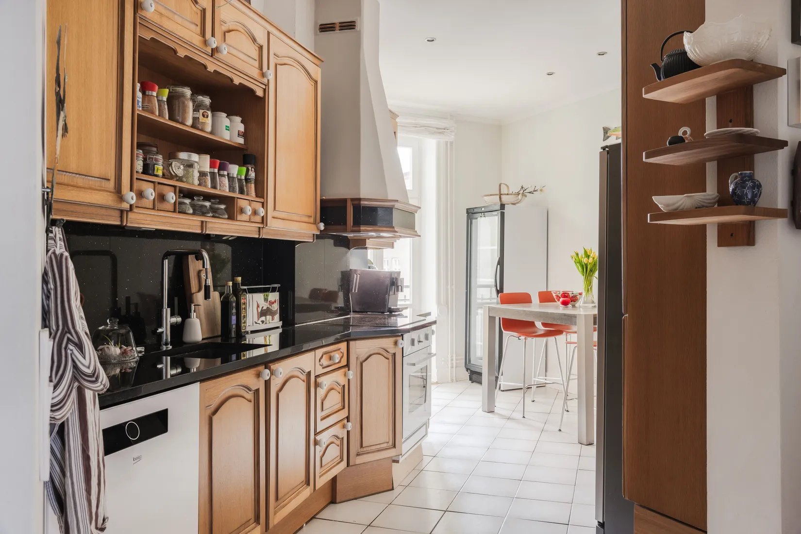 Bostadsrätt, Kungsgatan 28, Rörsjöstaden, Malmö