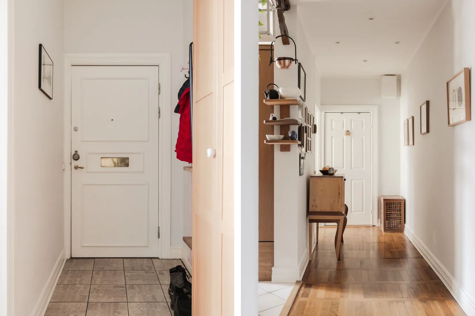 Bostadsrätt, Kungsgatan 28, Rörsjöstaden, Malmö