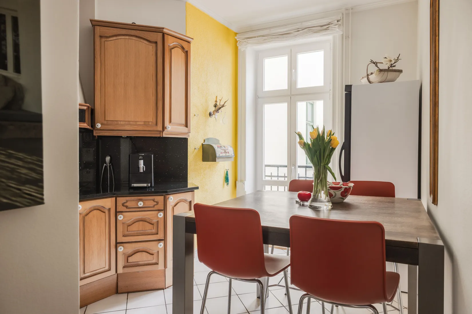 Bostadsrätt, Kungsgatan 28, Rörsjöstaden, Malmö